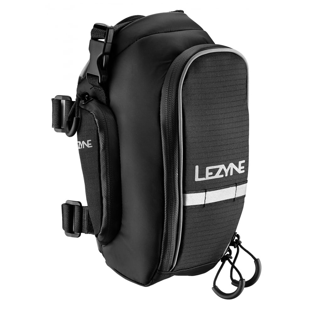 Lezyne XL Caddy Grey