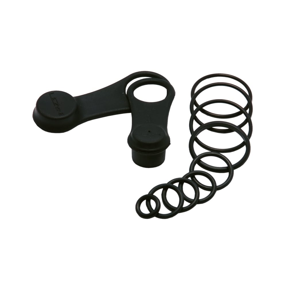 Lezyne Seal Kit For HV Pumps