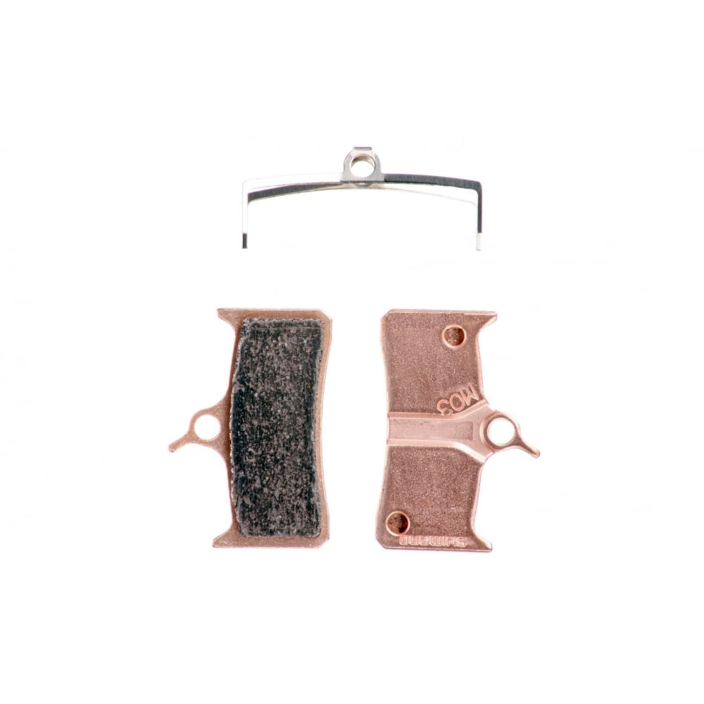 Shimano BR-M755 disc brake pads