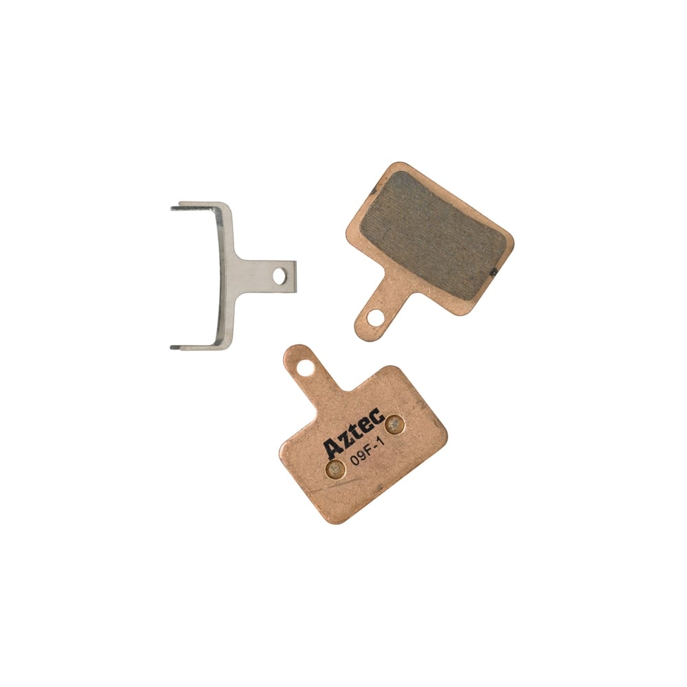 Aztec Sintered M515/475/M525 Disc Brake Pads