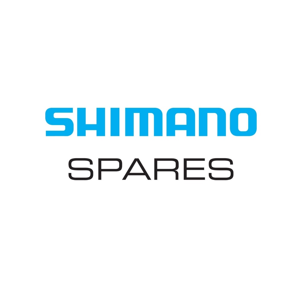 Shimano Spare SLM8000 RH base cover for wo/ind