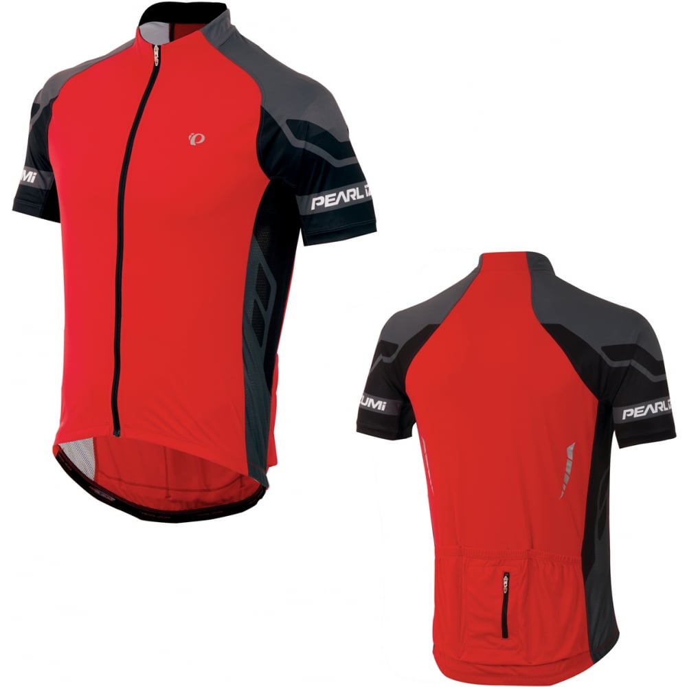 Pearl Izumi Men's, Elite Jersey