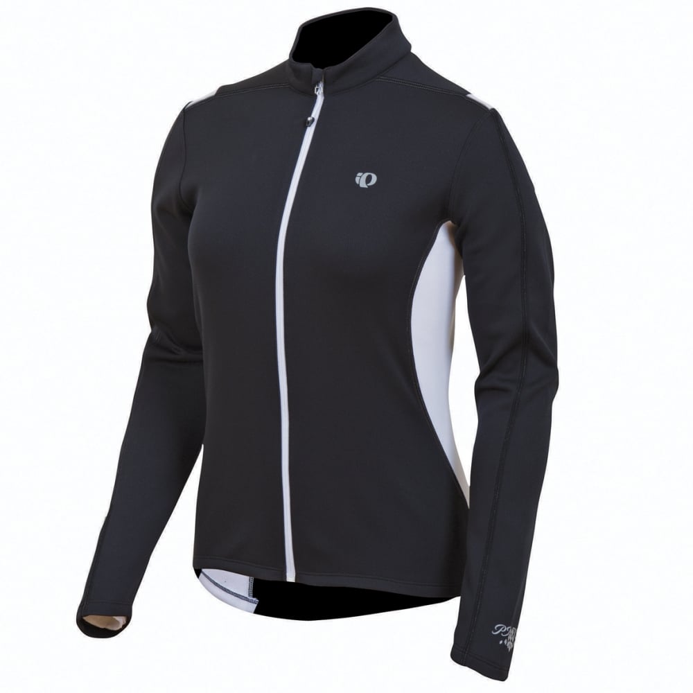 Pearl Izumi Women's, Sugar Thermal Jersey