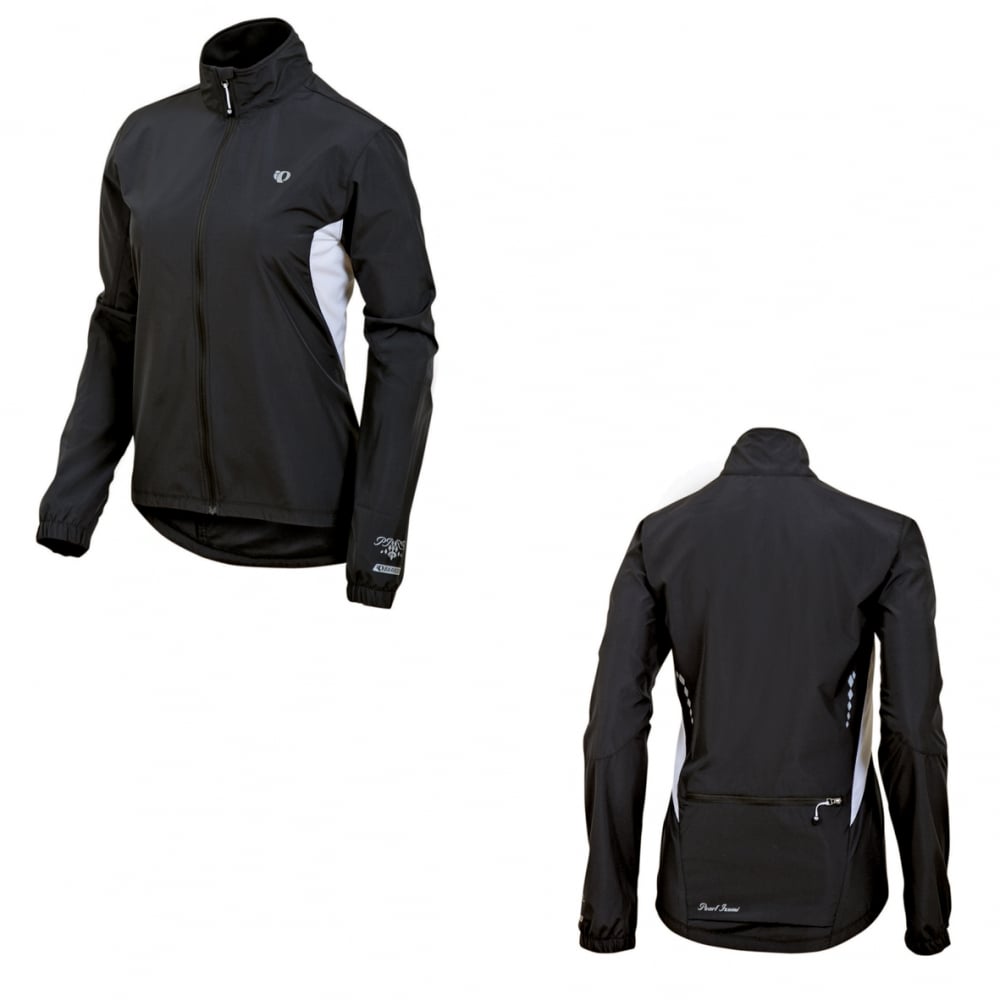 Pearl Izumi Women's Select Barrier Jacket