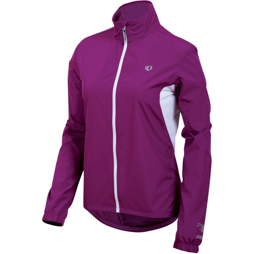 Pearl Izumi Women's Select Barrier Jacket