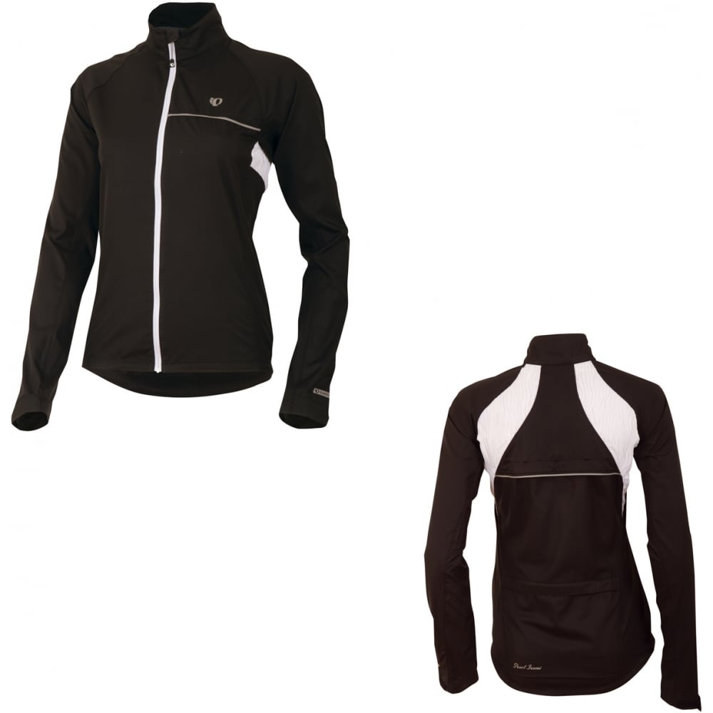 Pearl Izumi Women's, Elite Barrier Jacket