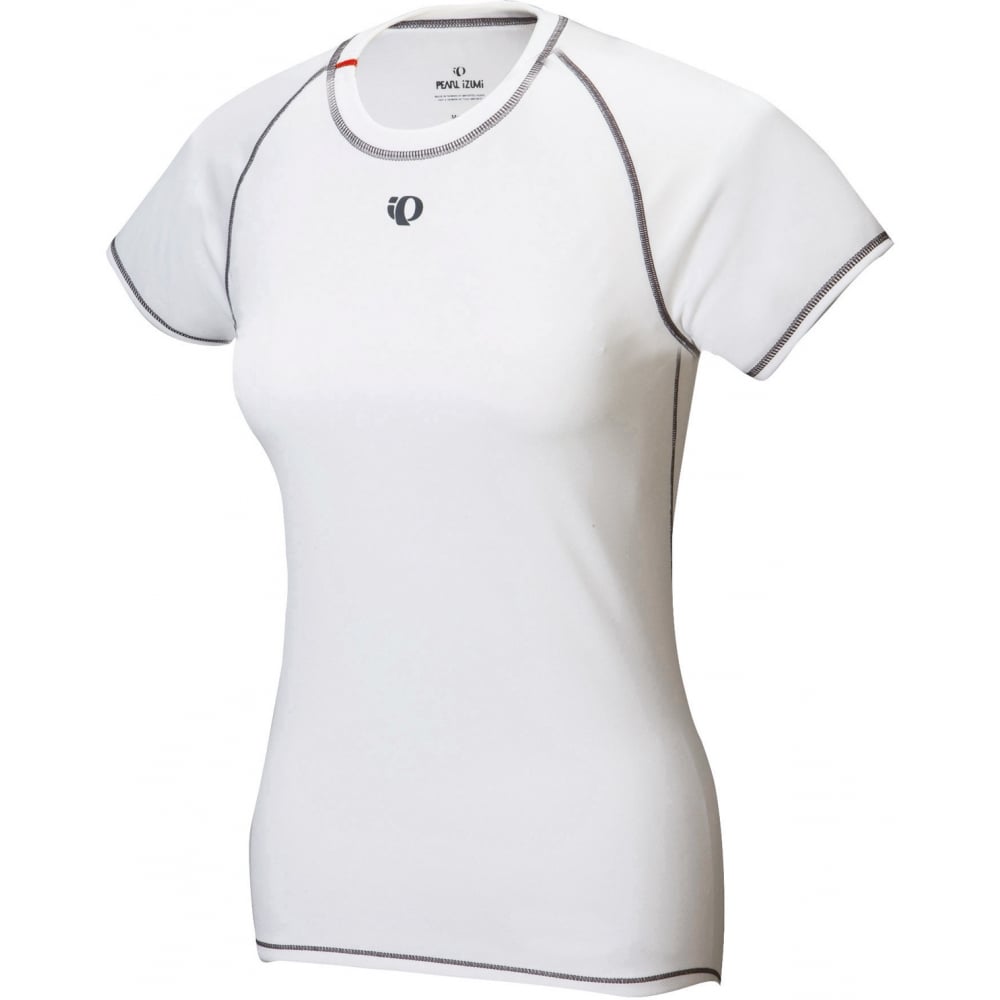 Pearl Izumi Women's Transfer SS baselayer