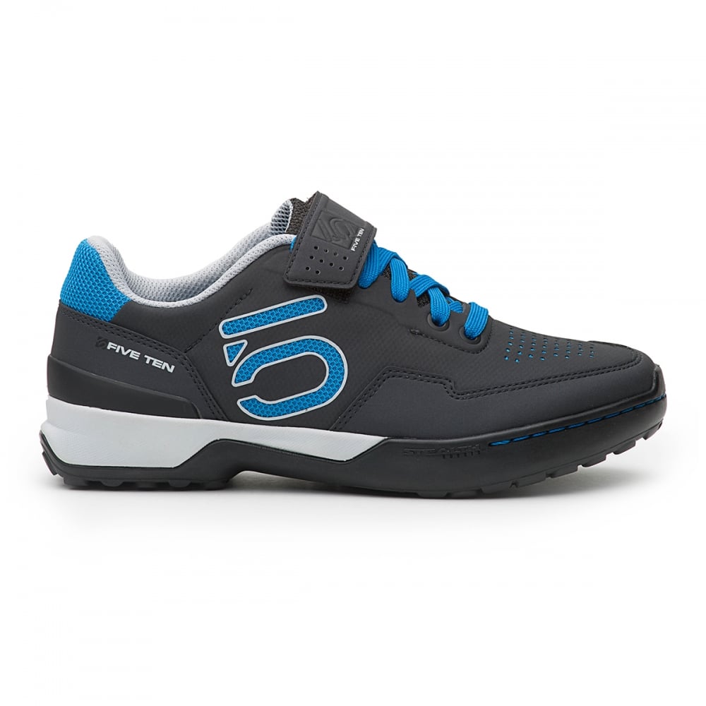 Five Ten Kestrel Lace Womens Shock Blue/Carbon