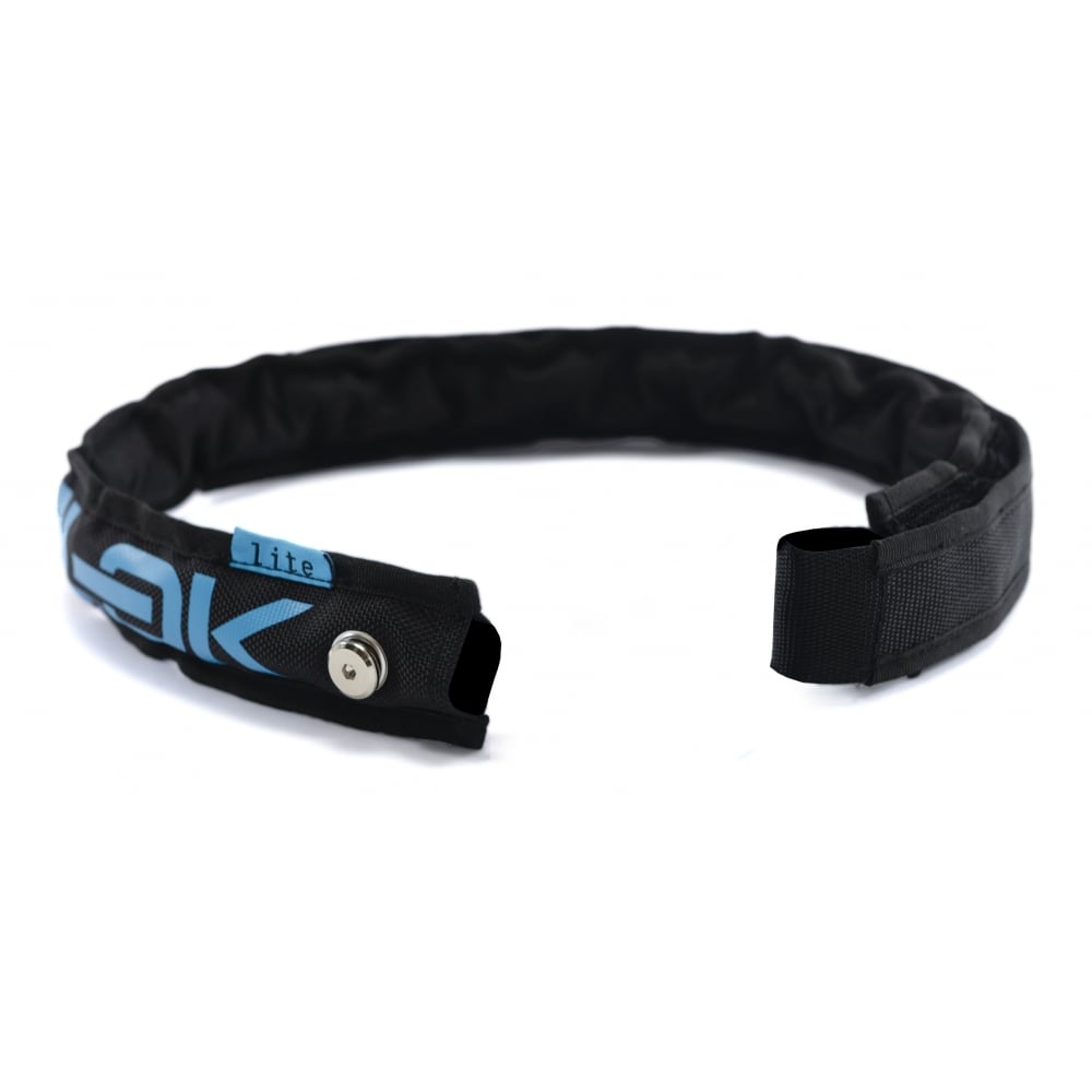 Hiplok Lite - Replacement Sleeve - All Black