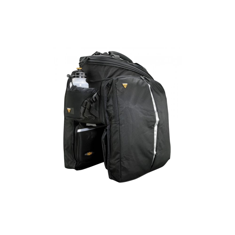 Topeak Trunkbag MTX DXP With Pannier