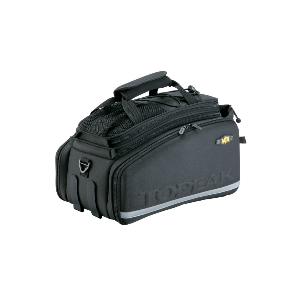 Topeak Trunk Bag DXP With Hook & Loop