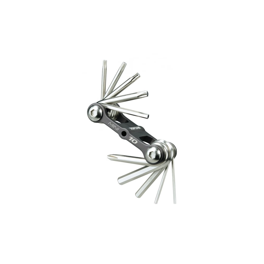 Topeak Mini 10 Multi-Tool