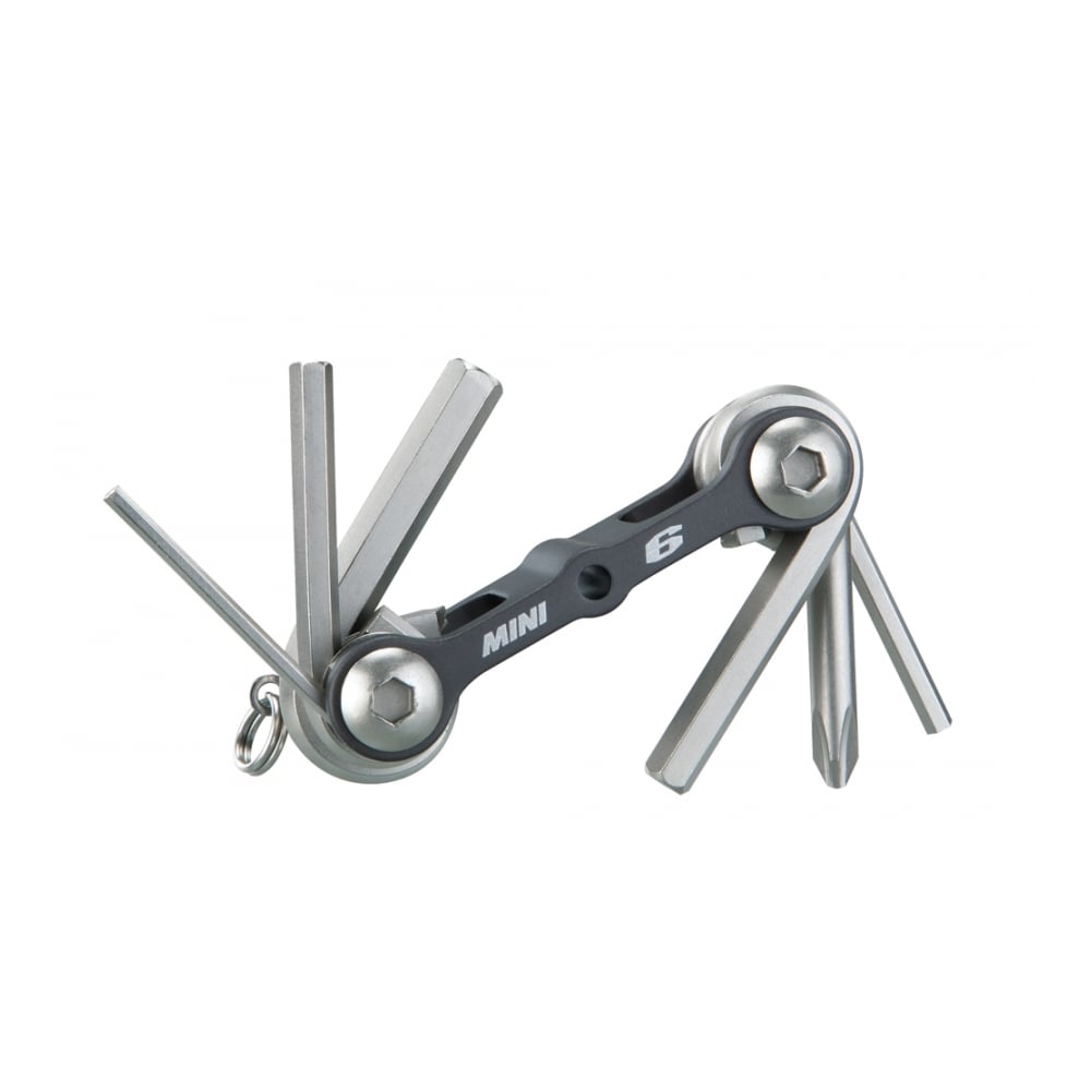 Topeak Mini 6 Multi-Tool