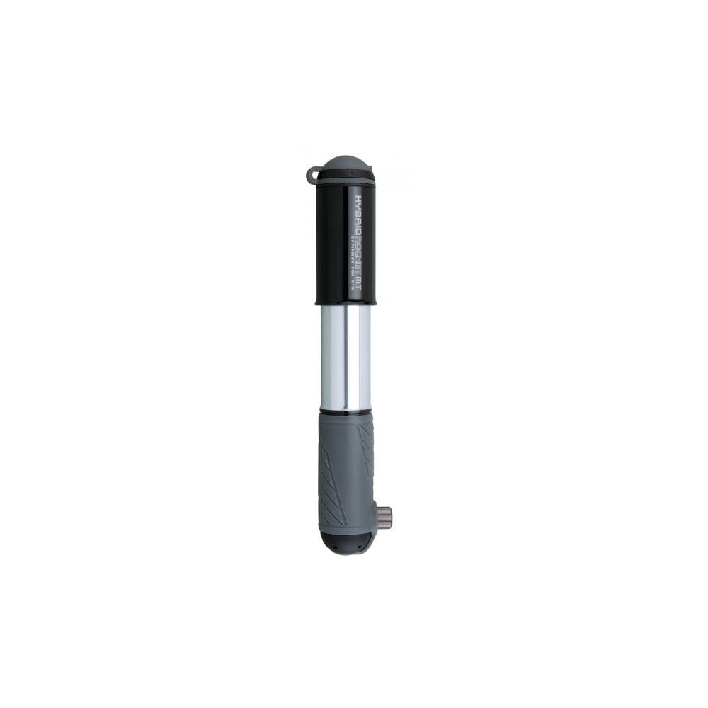 Topeak Hybrid Rocket MT With Co2 Cartridge