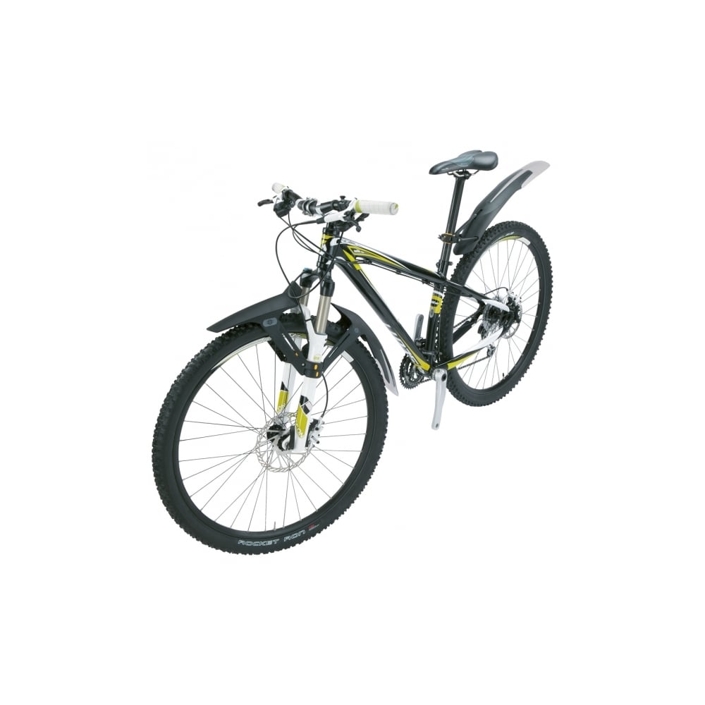 Topeak Defender Rear XC11 26