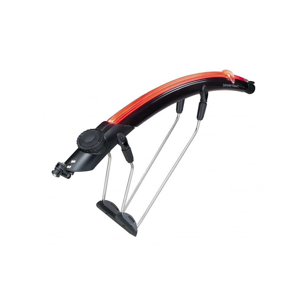 Topeak Defender Mudguard Set Iglow 700C