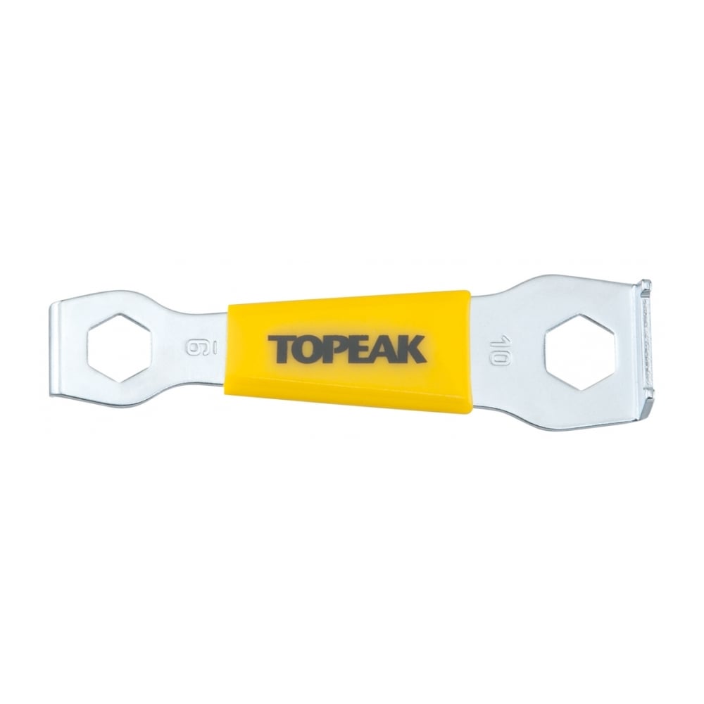 Topeak Chainring Nut Wrench