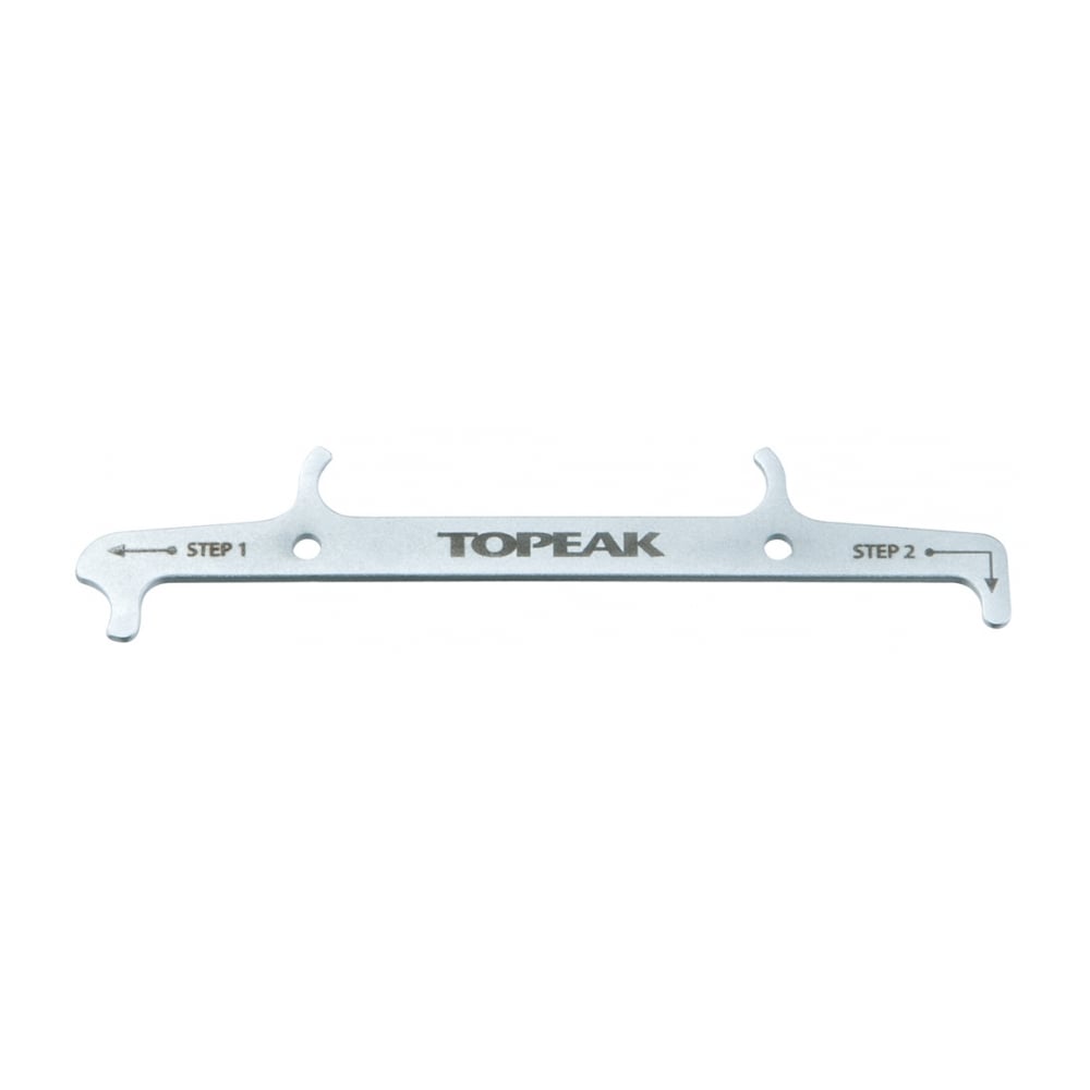 Topeak Chain Hook & Wear Indicator