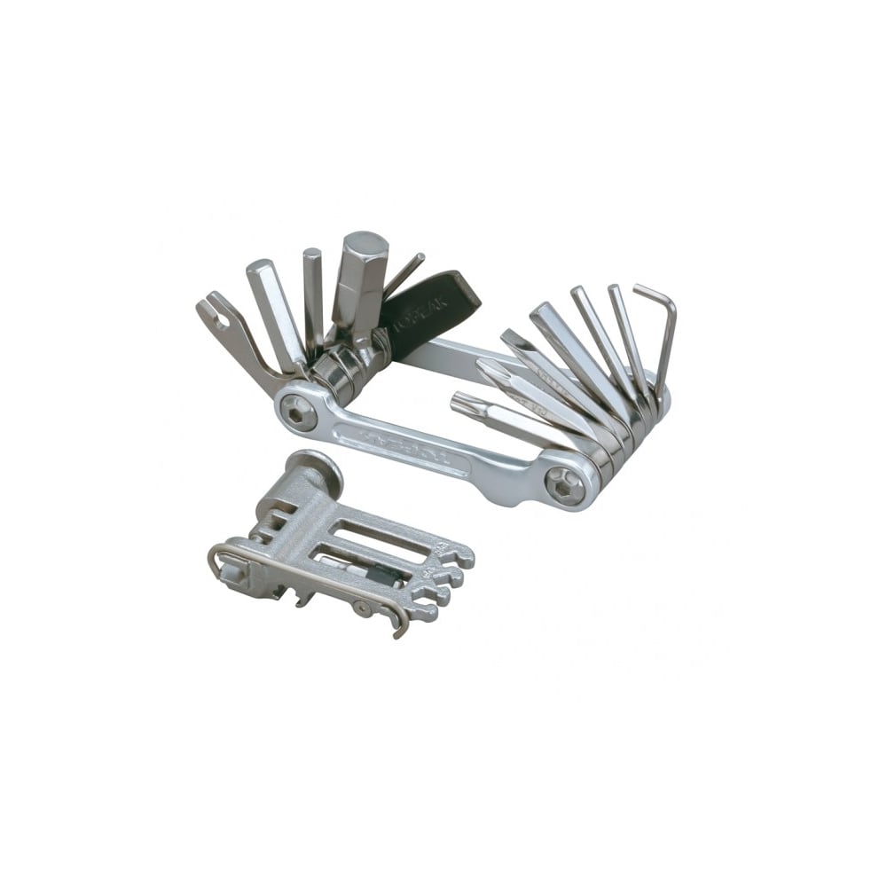 Topeak Mini 20 Pro Multi-Tool