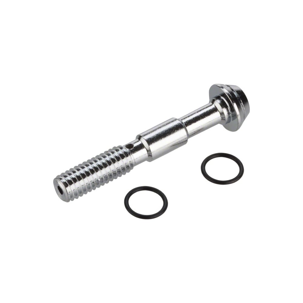 Shimano Spare SMBH90 banjo bolt & ring