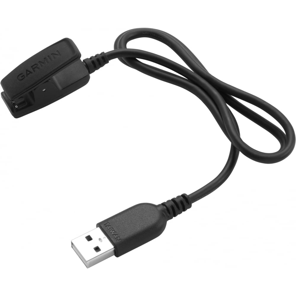 Garmin Watch USB Charging Clip