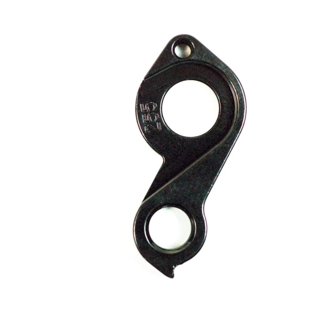 Wheels Manufacturing Replaceable derailleur hanger / dropout 255