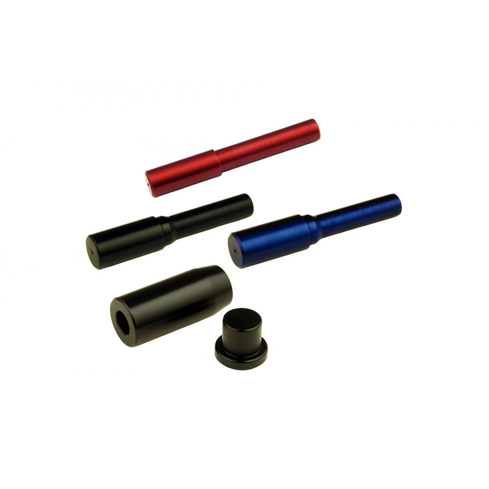 Wheels Manufacturing Bushing installation and removal tool