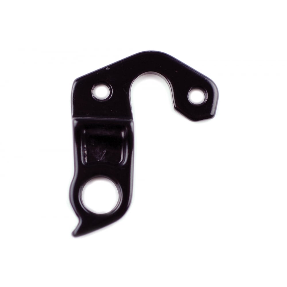 Wheels Manufacturing Replaceable derailleur hanger / dropout 115