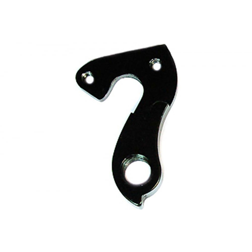 Wheels Manufacturing Replaceable derailleur hanger / dropout 138