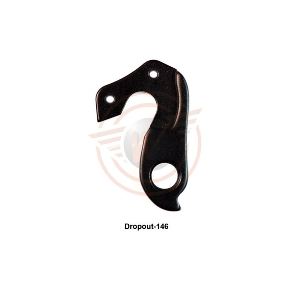 Wheels Manufacturing Replaceable derailleur hanger / dropout 146