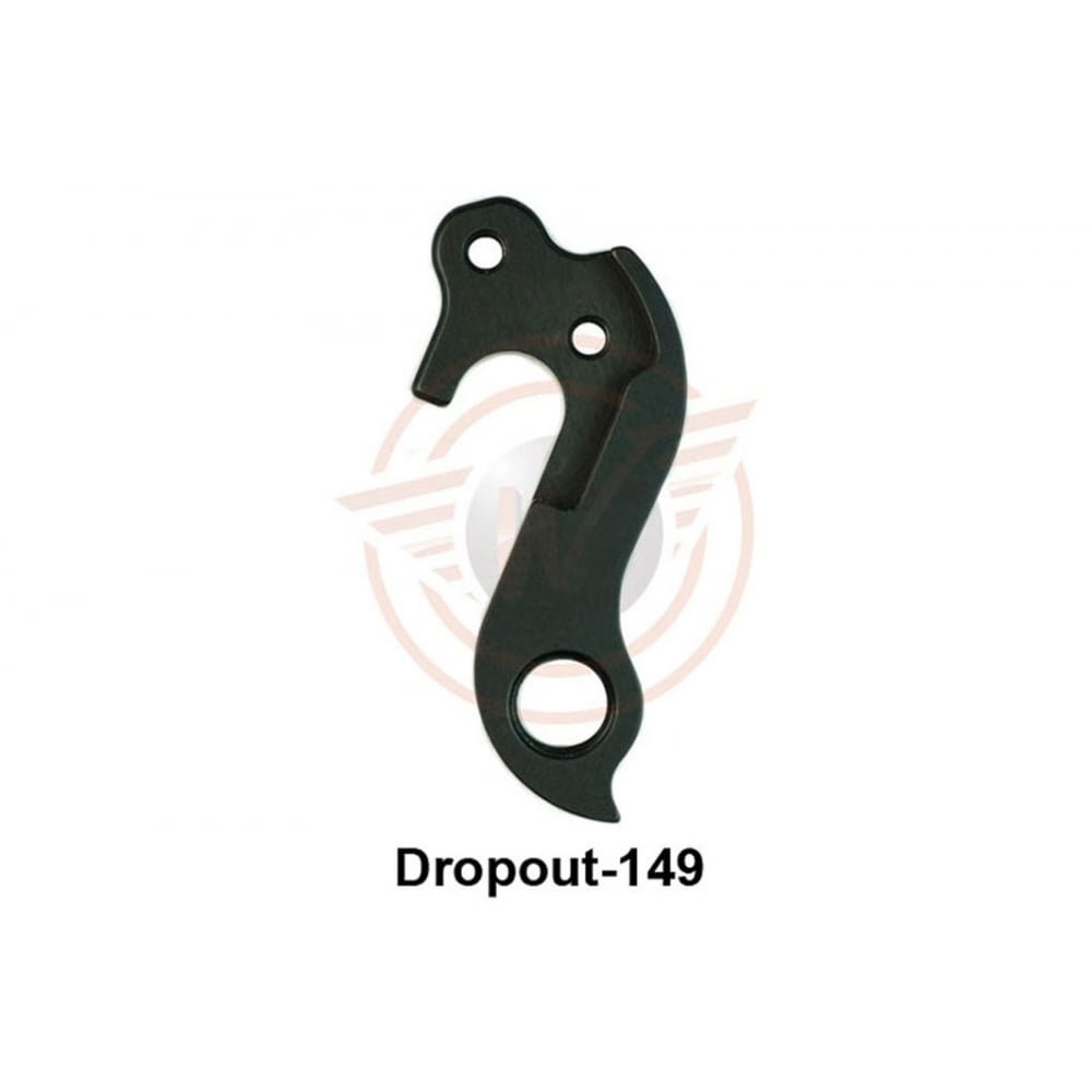 Wheels Manufacturing Replaceable derailleur hanger / dropout 149