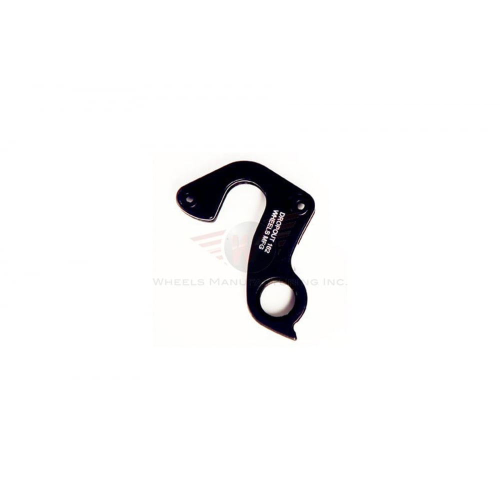 Wheels Manufacturing Replaceable derailleur hanger / dropout 162