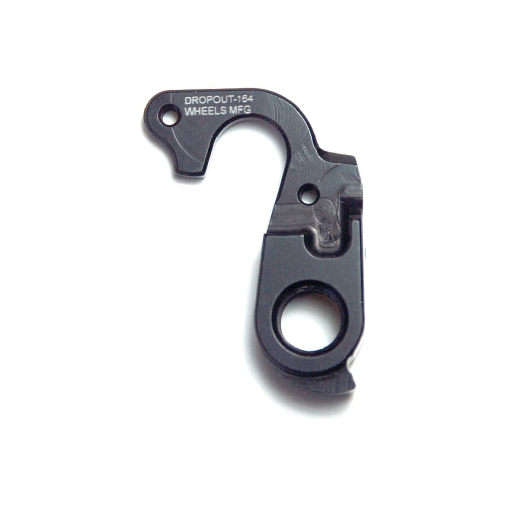 Wheels Manufacturing Replaceable derailleur hanger / dropout 164