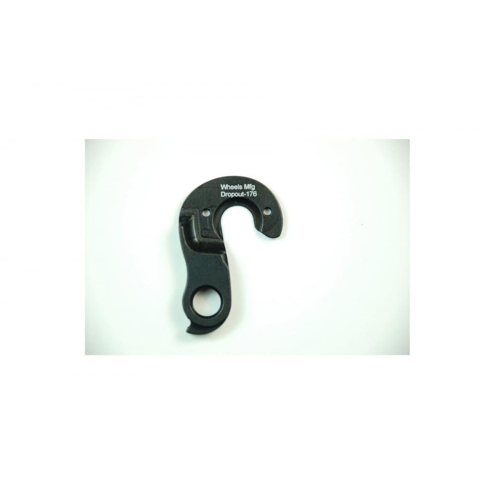 Wheels Manufacturing Replaceable derailleur hanger / dropout 176