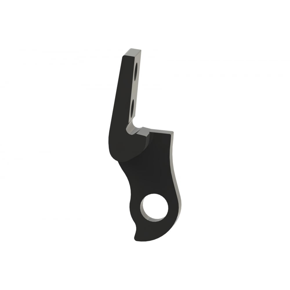 Wheels Manufacturing Replaceable derailleur hanger / dropout 183