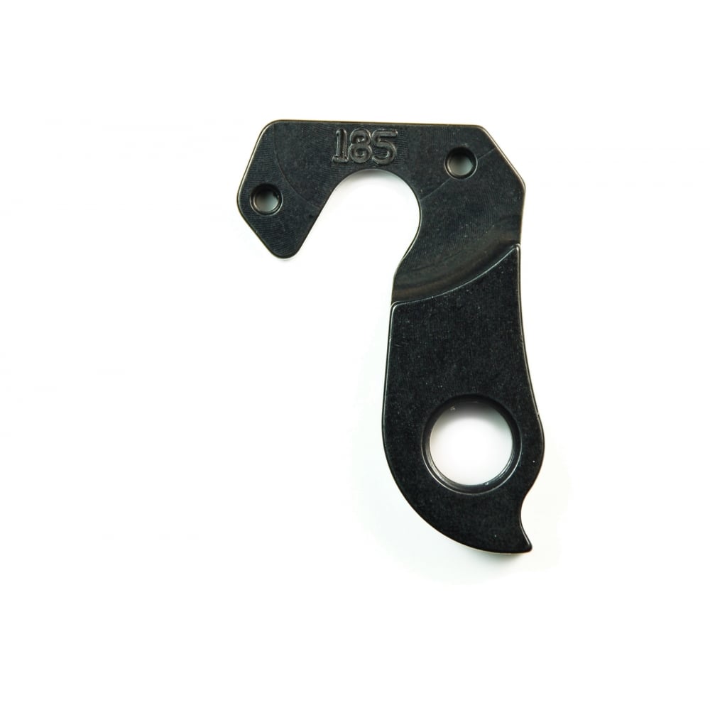 Wheels Manufacturing Replaceable derailleur hanger / dropout 185