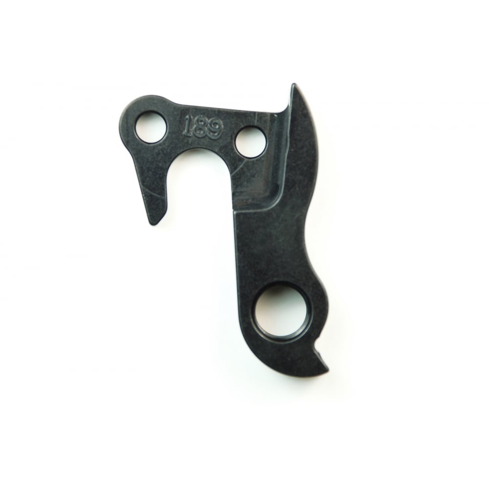 Wheels Manufacturing Replaceable derailleur hanger / dropout 189