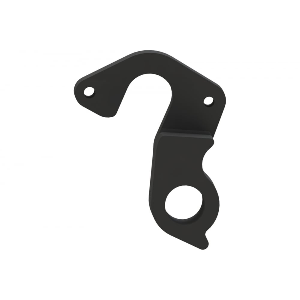 Wheels Manufacturing Replaceable derailleur hanger / dropout 199