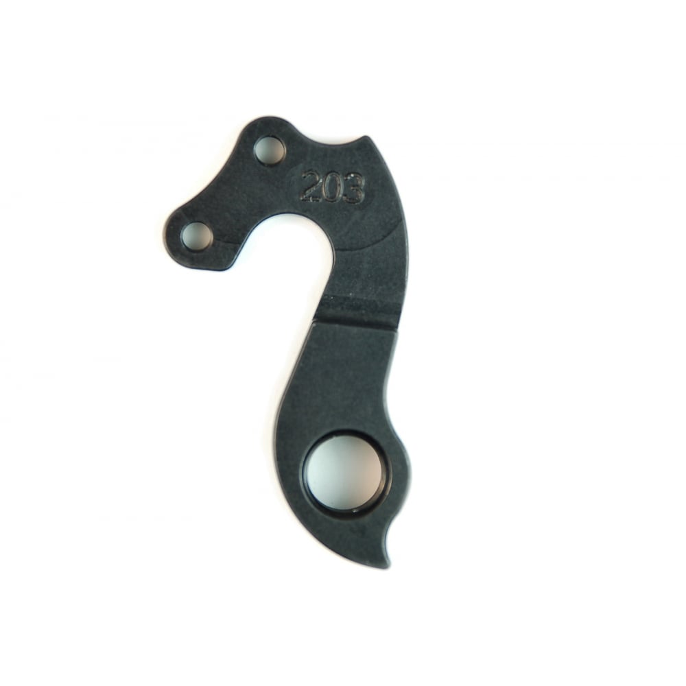 Wheels Manufacturing Replaceable derailleur hanger / dropout 203