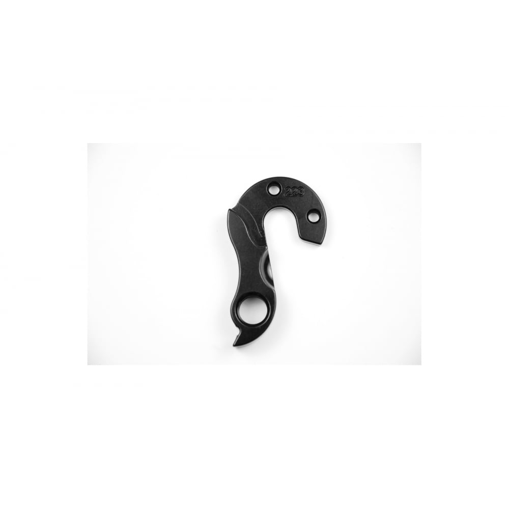 Wheels Manufacturing Replaceable derailleur hanger / dropout 223