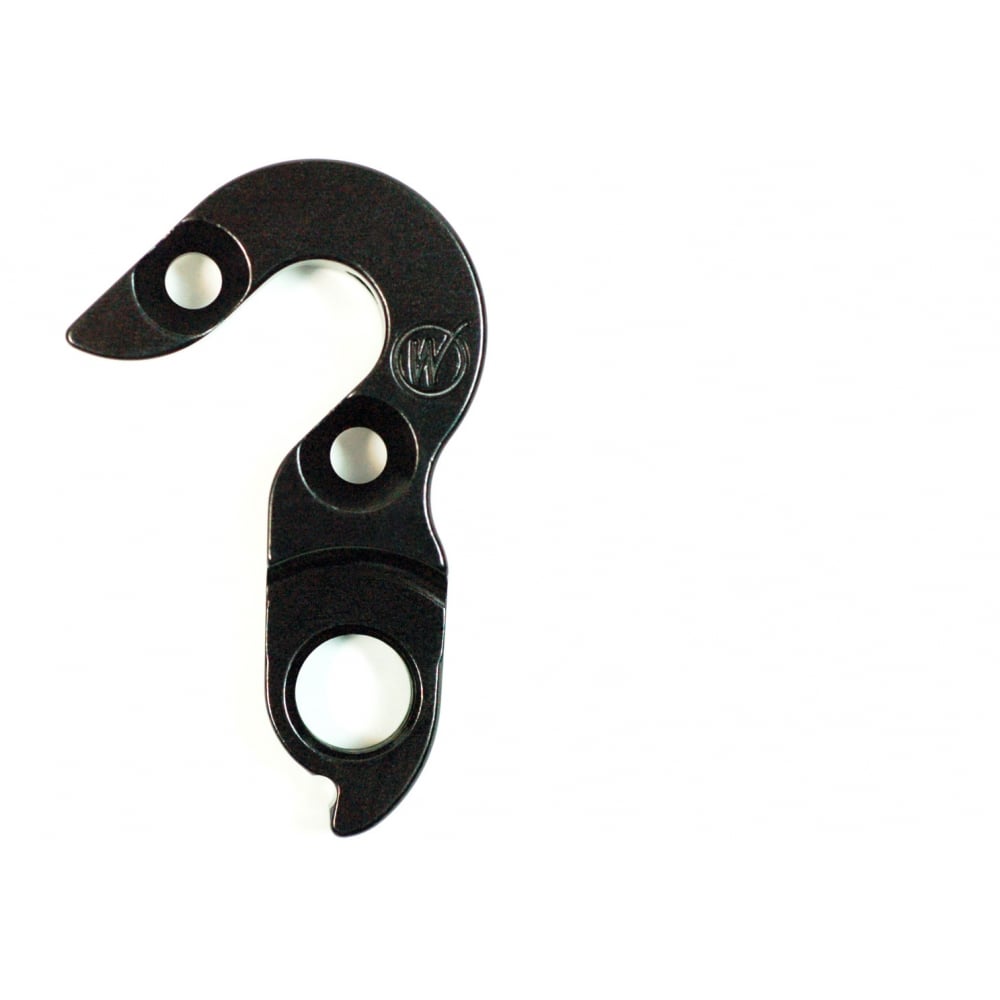 Wheels Manufacturing Replaceable derailleur hanger / dropout 245