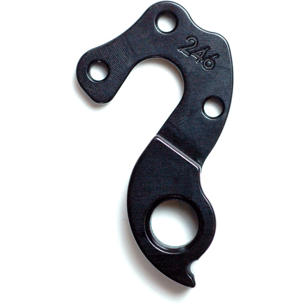 Wheels Manufacturing Replaceable derailleur hanger / dropout 246