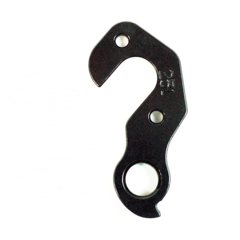 Wheels Manufacturing Replaceable derailleur hanger / dropout 251