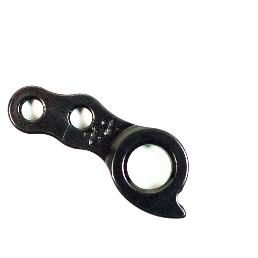 Wheels Manufacturing Replaceable derailleur hanger / dropout 252