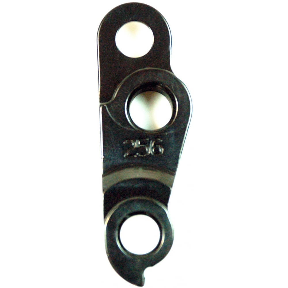 Wheels Manufacturing Replaceable derailleur hanger / dropout 256