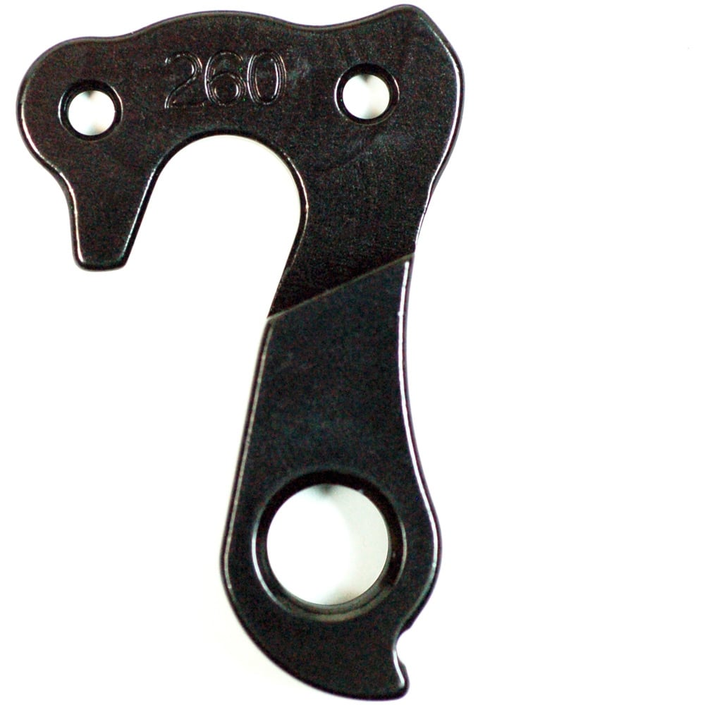 Wheels Manufacturing Replaceable derailleur hanger / dropout 260