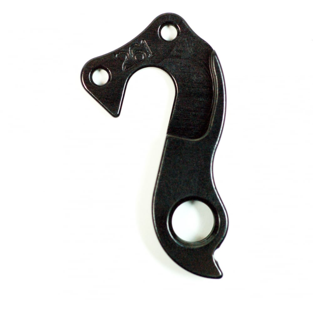 Wheels Manufacturing Replaceable derailleur hanger / dropout 261