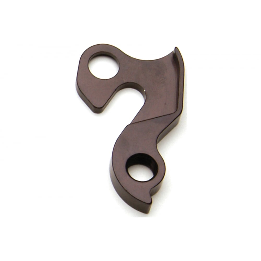 Wheels Manufacturing Replaceable derailleur hanger / dropout 60