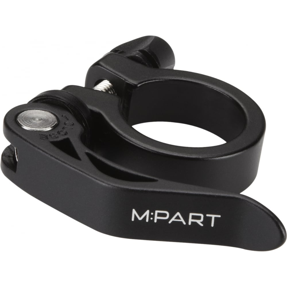 M-Part QR Seat Clamp