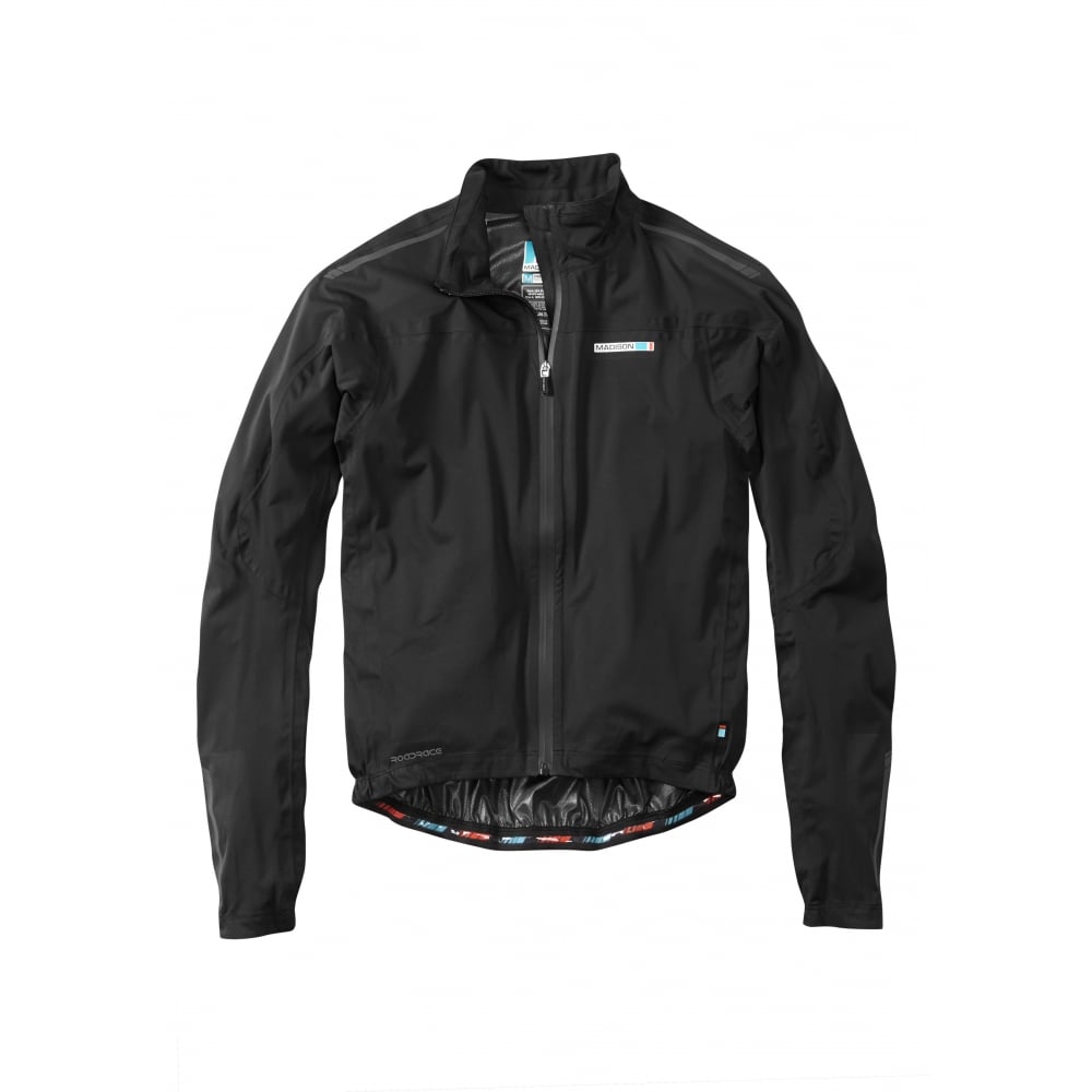 Madison RoadRace Premio men's waterproof jacket